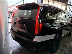 كاديلاك اسكاليد